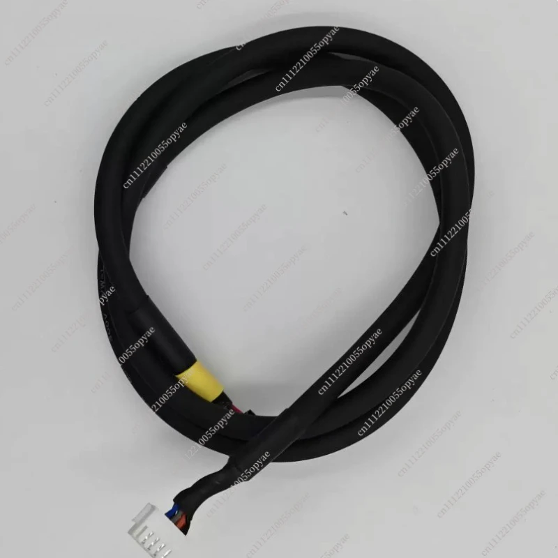Nozzle Adapter Board Drag Chain Cable Tool Head Wire Assembly for Ender 3 V3 Plus 3D Printer Hotend