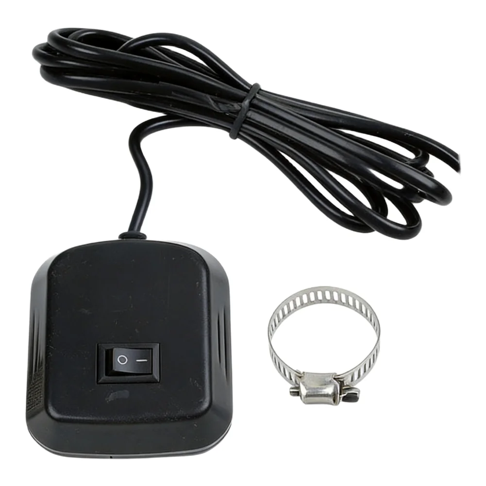 Electric Submersible Pump Cordless for DAYI Battery 60W 50-80 L/min Flow 3-5m Head 51mm Inlet 16mm Outlet Lightweight