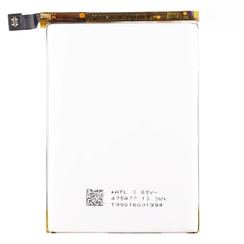 Brand New G013C-B 3430mAh Replacement Mobile Phone Battery For Google Pixel 3XL Pixel3 XL Phone Batteries +tools