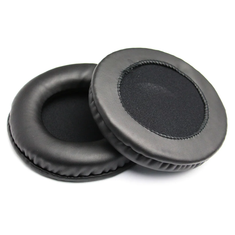 Replacement Ear pads for Philips SHP1900 SHM1900 Headphones Memory Foam Ear Cushions High Quality Earpads headset Leather case