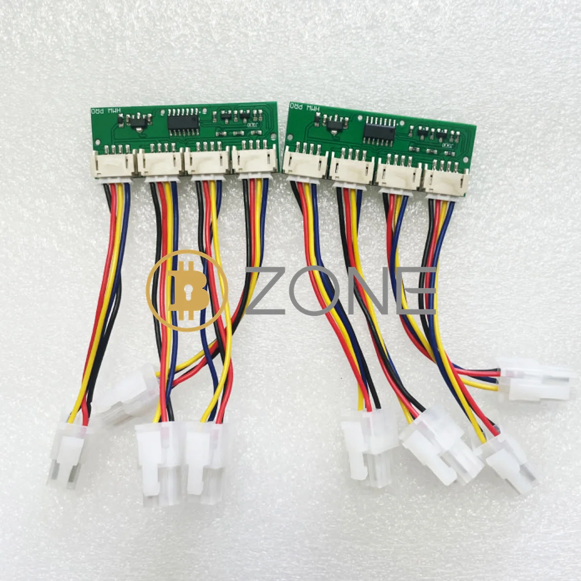 Iceriver KS5L KS5M 4Pin Simulator Spoofer Emulator For KS5 KS5L KS5M Cooling Fan Simulation Simulator