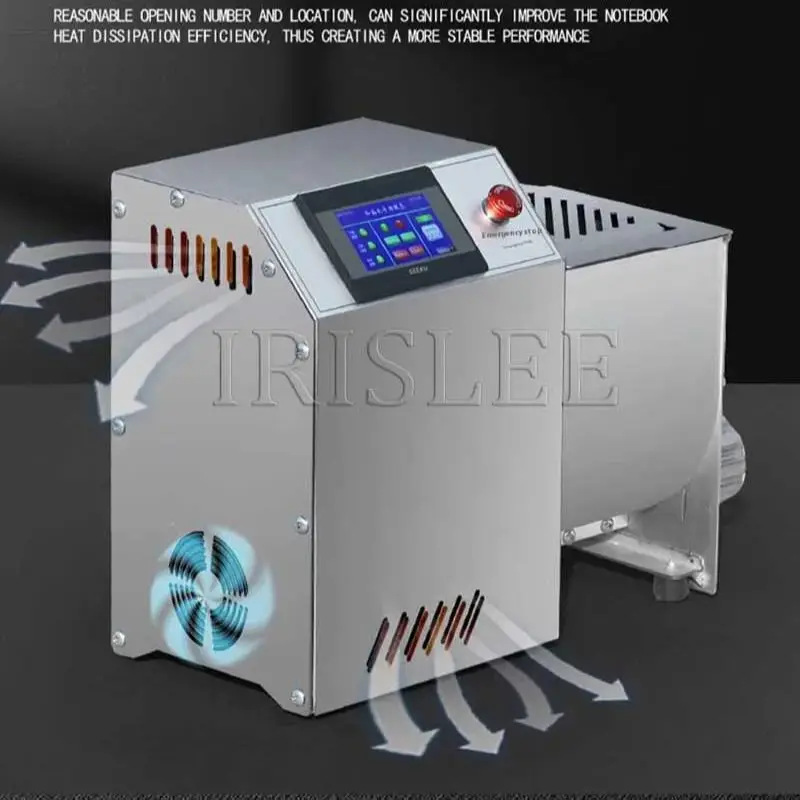 220V/ 110V Electric Automatic Noodle Maker Machine Multifunction Dough Roller Dumpling Skin Machine Italian Pasta Machine