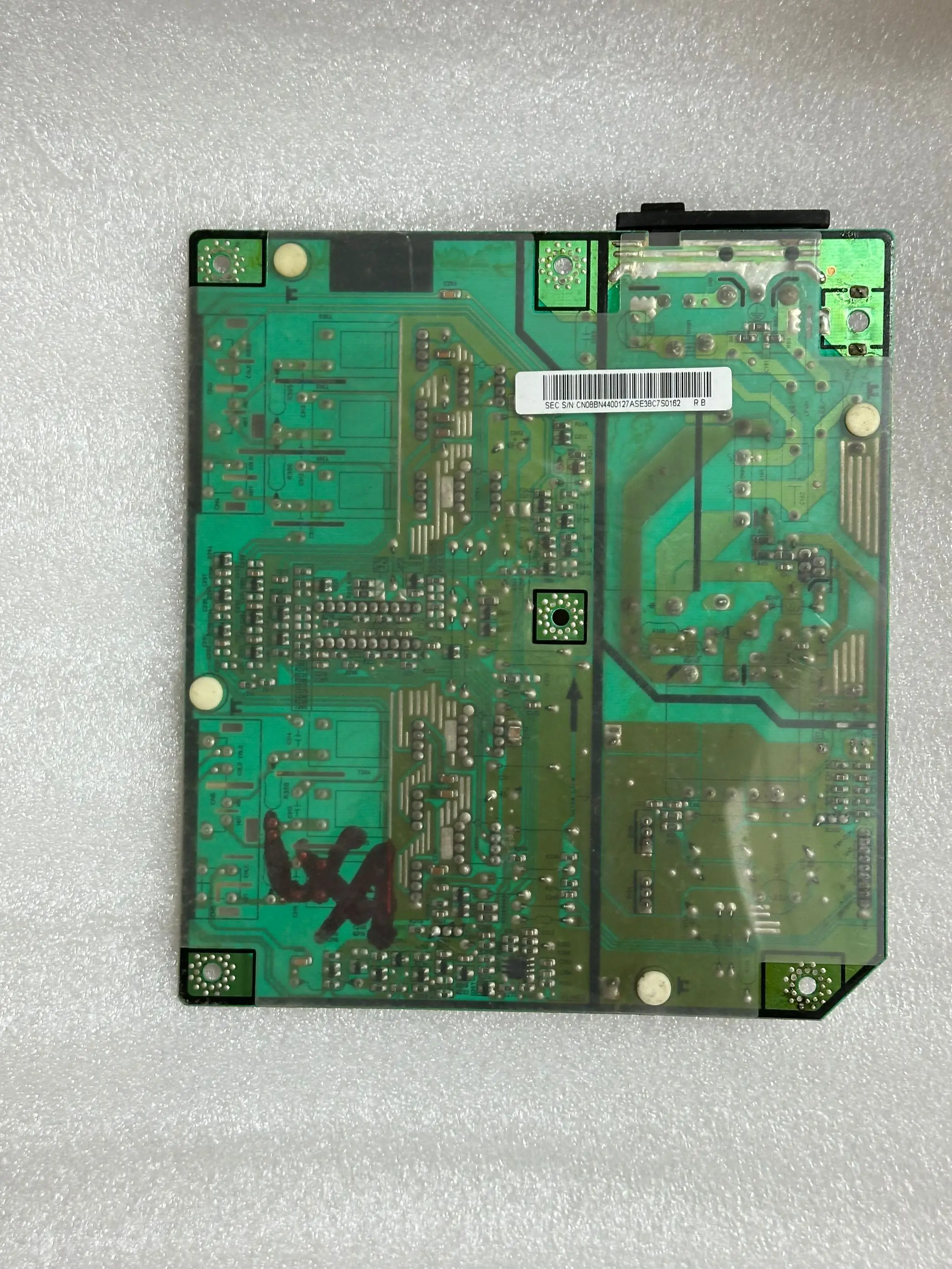 204T High voltage board 215TW High voltage board IP-58130A Power board NB-20 REV0.2