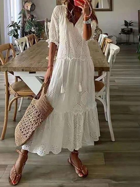 Holiday dresses womens fashion 2018