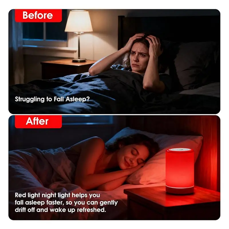 b-t-2x-therapie-par-lumiere-rouge-pour-le-sommeil-lampes-de-nuit-rouges-avec-longueur-d'onde-de-670-nm-fonction-d'aide-au-sommeil-et-lampe-solaire-type-tactile
