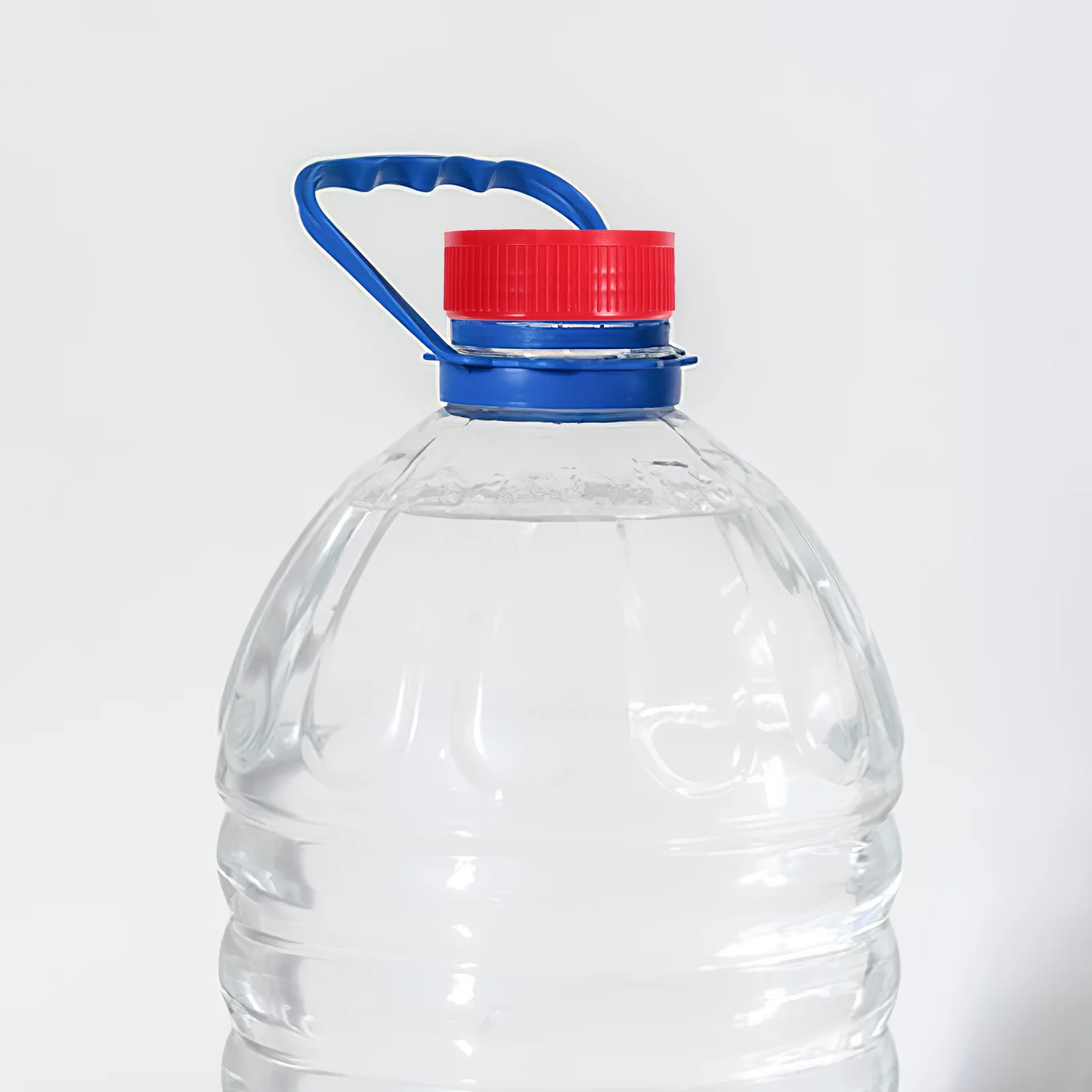 10-częściowa pokrywa wiadra Pokrywki na butelki Nakrętka na dzbanek na wodę Wielokrotnego użytku Nakrętki na zbiornik czajnika Plastikowe zamienne sody
