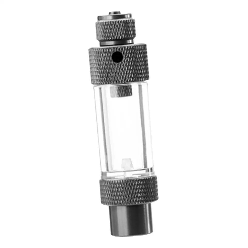 Planted Aquariumco2…