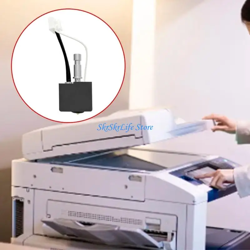 

E65E горячий конец латун