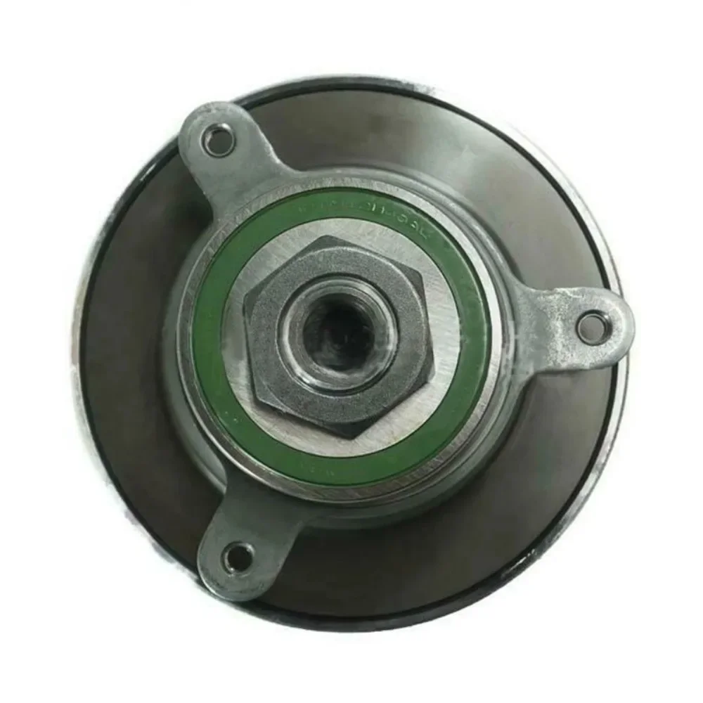 Auto Transmission Part JF010E RE0F09A Pulley Assembly With Belt For Nissan Maxima Murano Infinity Jeep Altima car Accessories