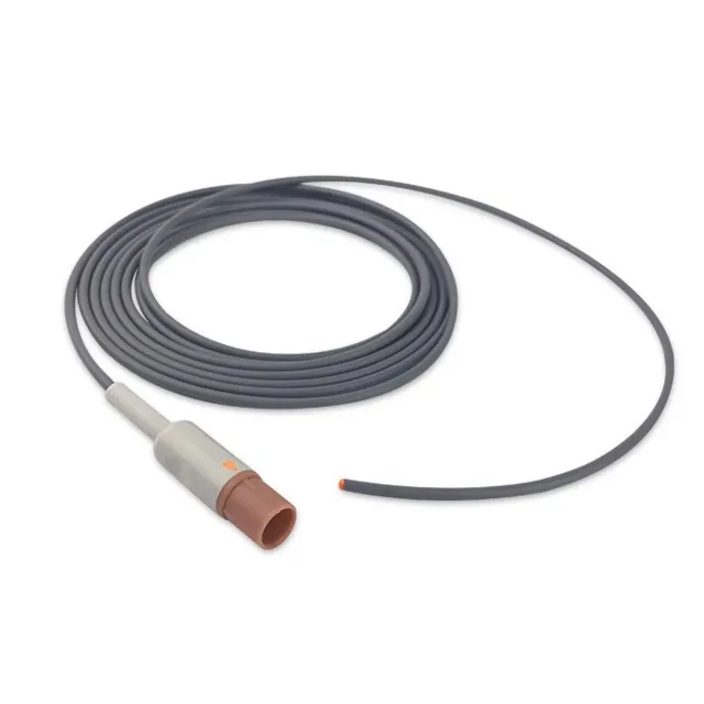 21076A Esophageal Rectal Temperature Probe Ref 989803100891