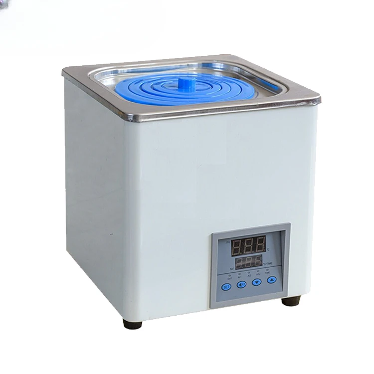 

HH Series Hot Water Bath Digital Display Constant Temperature Water Bath Laboratory Water Bath