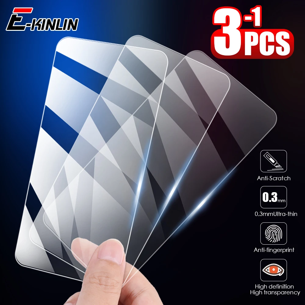 Tough Screen Protector Tempered Glass For Realme X7 Max X Lite X50 X50m XT X2 Pro X3 Super Zoom Clear Protective Glass Film