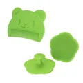 B68 Green Set