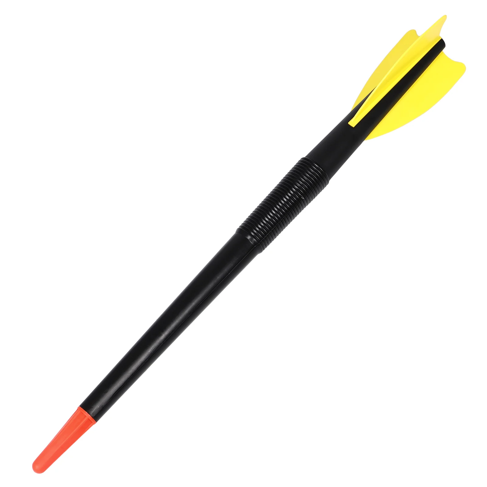 

250 Gram Javelin Training Plastic Beginner Equipment Throwing Practice Turbo Props Competition