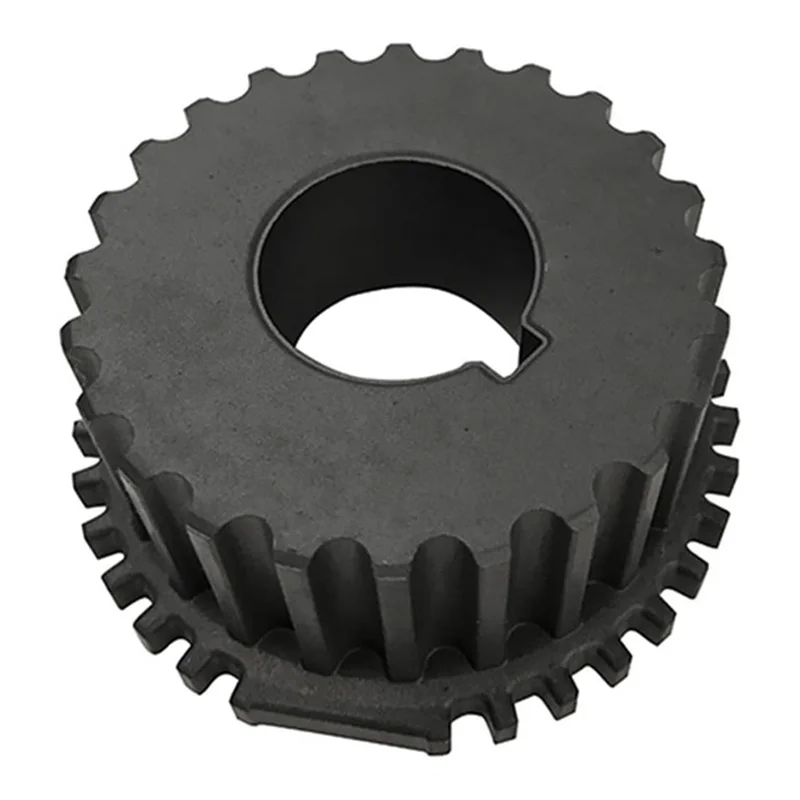 

BAAJ-13521-16050 Crankshaft Timing Pulley Crankshaft Timing Gear Crankshaft Teeth Replacement Accessories For Toyota