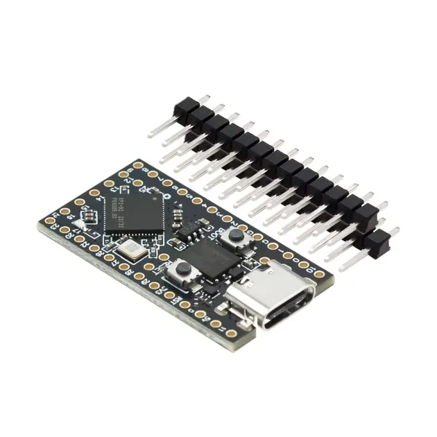 Raspberry Pi Mini Development Board Pro Micro RP2040 compatible with Helios OxB2 Micro Python module