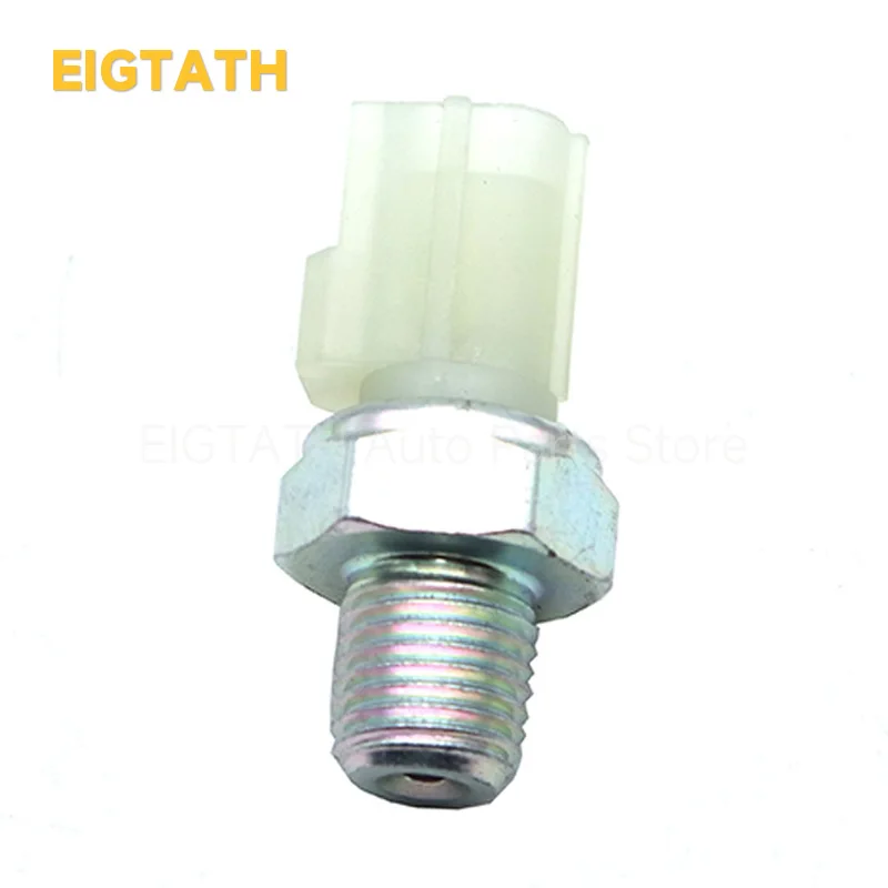 Sensor Tekanan Minyak 6U5Z9278D untuk Ford Super Duty F-250 Ford Edge CD539 Endura Suku Cadang Mobil 1U5T9278DA SW6357 4737666   LR 000619