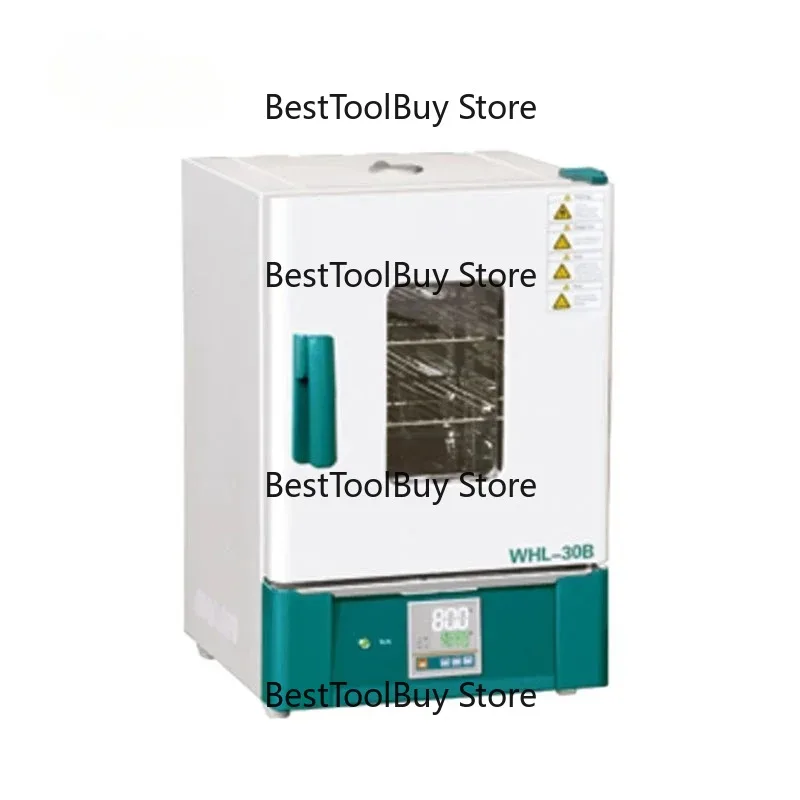 

Electrical Thermostatic Air Drying Oven 85L Laboratory Constant Temperature Dry Oven Price