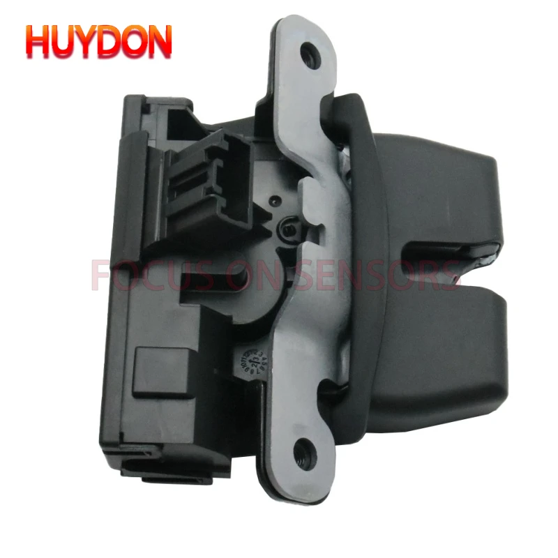 1761865 التمهيد الباب الخلفي قفل مزلاج الصيد المحرك لفورد B-Max Jk 2012-2019 فييستا Mk 2008-2016 1.0 1.25 1.0 اكسسوارات السيارات #3