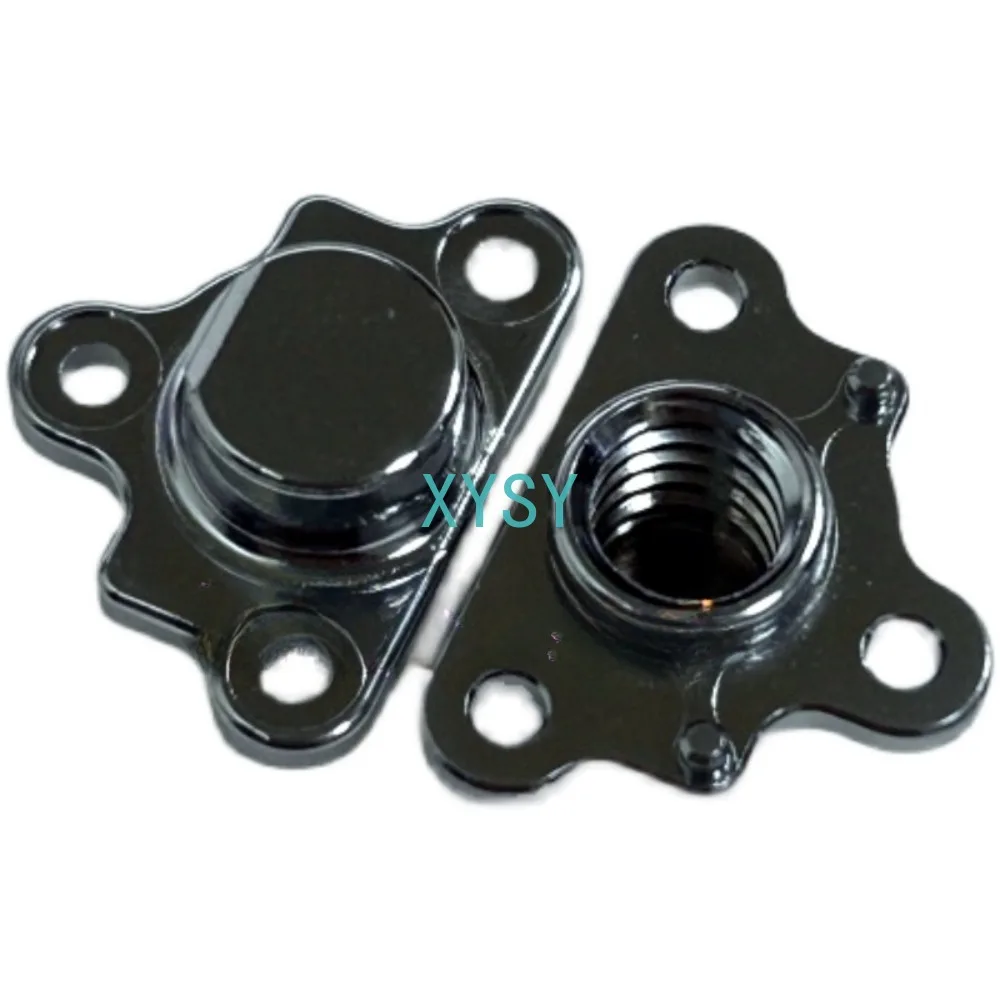 1PCS New for Sony Alpha 7C / ILCE-7C / A7C / ZV-1 / ZV1 Bottom Tripod Pod Fixed Plate Base Screw Nut Camera Repair Part