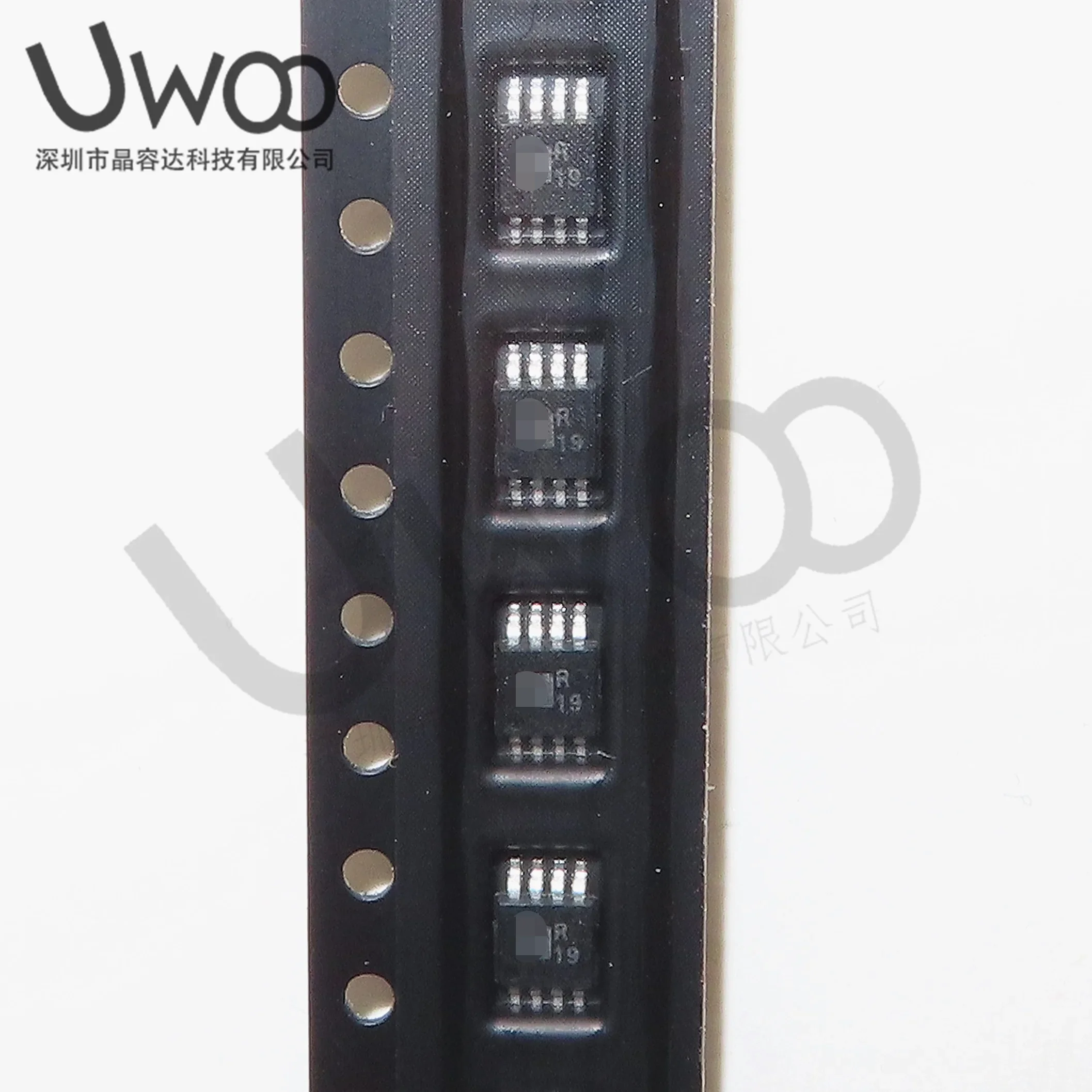 

10Pcs 100%Original New ADR435BRMZ-R7 ADR435BRMZ MSOP8