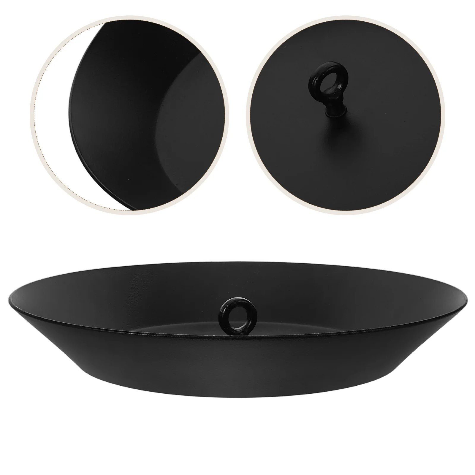 

Rain Chain Water Feature Accessories 30 Inch Foldable Japanese Inspired Design Easy Install No Tools Needed Garden Yard Rain