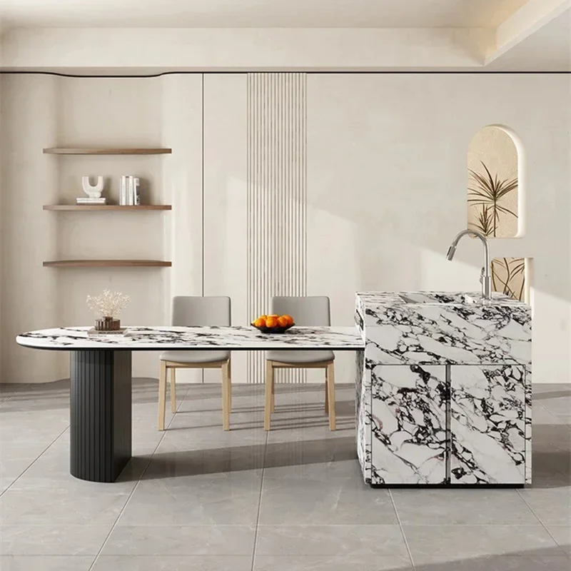 

Luxury Coffee Dining Tables Hotel Restaurant Office Eating Garden Dining Tables Kitchen Bar