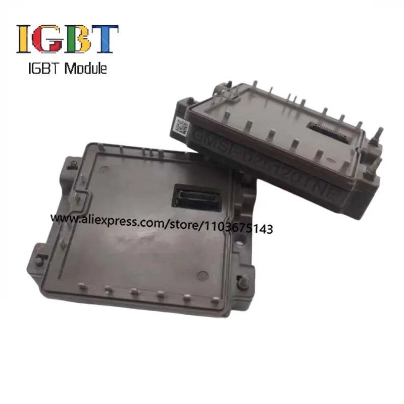 GMSI-025120TNE GMSI-035120TNE GMSI-010120TND GMHI-015060SND GMSI-015060SND New IGBT Module