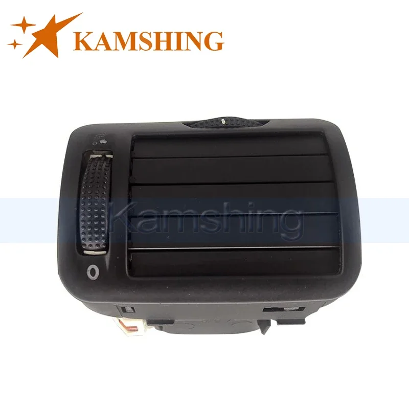Kamshing For Volkswagen Passat B5 2001 2002 2003 2004 2005 Air Conditioning Instrument Panel Grille Air Conditioner Vent Outlet