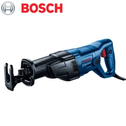 Bosch GSA 120 Reciprocating Saw Low-friction Transmission System 1200W Motor Multifunctional Demolition Saber Saw Wire 220V