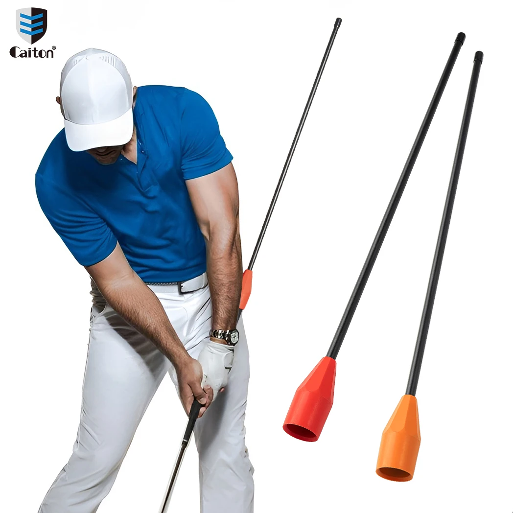 Caiton Golf Swing Corrector - Improve Swing Posture, Suitable For Golfer's Golf Training Supplies