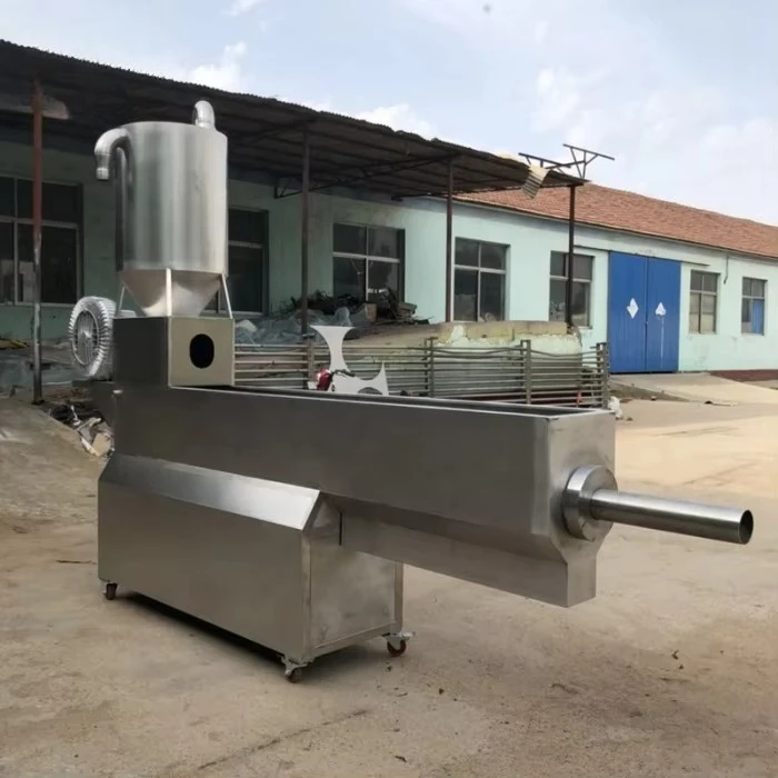 Automatic 2000kg/h All kinds of grain seed washing and drying machine Sesame seed washing machine