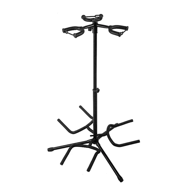 Learn Learn Guitar Stand Metal Tripod Guitar Stand Music Electric Tripod - Aliexpress Deal