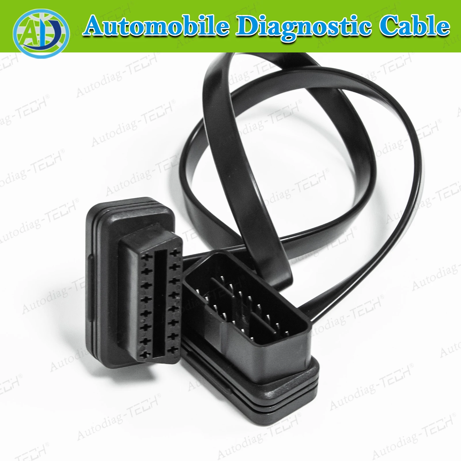 60CM OBD2 Extension… - image