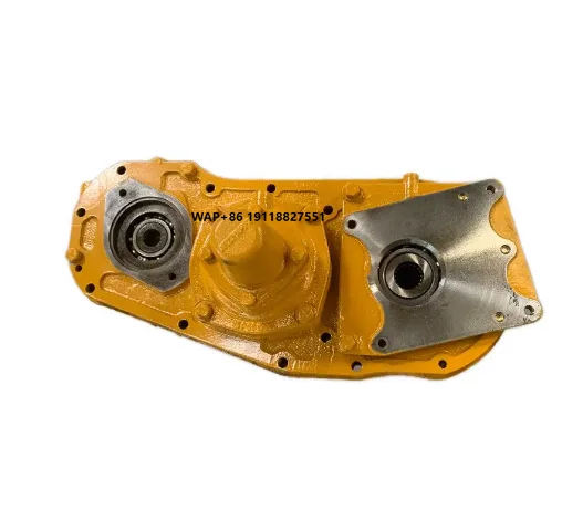 

Shantui Parts Bulldozer Accessories SD22 Transfer case Assembly 23Y-02B-00000 154-38-25110 154-01-12121 154-01-12230 04020-01024