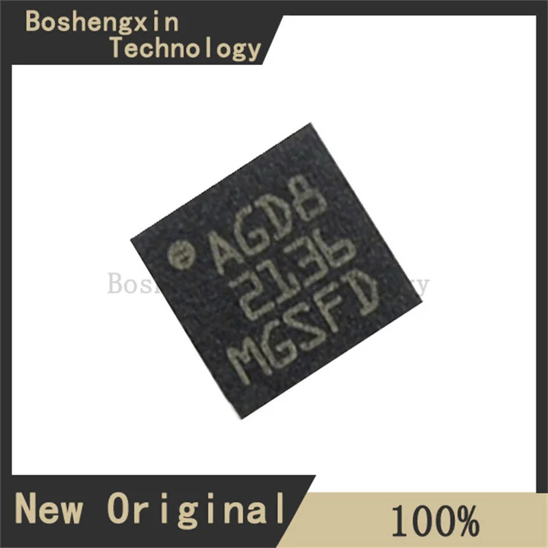 1 قطعة L3G4200DTR MEMS مستشعر الحركة ، جهد العمل: 2.4 فولت ~ 3.6 فولت LGA-16 L3G4200DTR