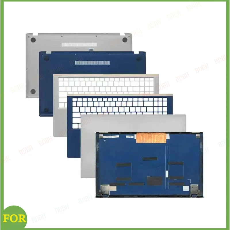 Original suitable for  ZenBook 15 UX533 UX534 UX535 laptop LCD screen back cover, top palm support, bottom cover ABCD Cover