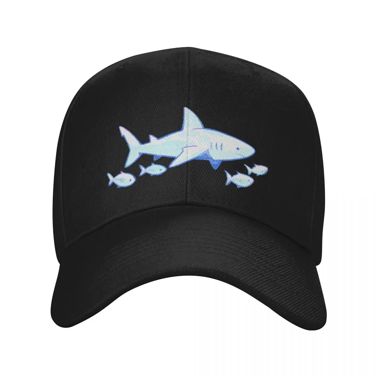 

HUMANS Baseball Cap sun hat Winter hat luxury woman cap Women's Beach Visor Men's