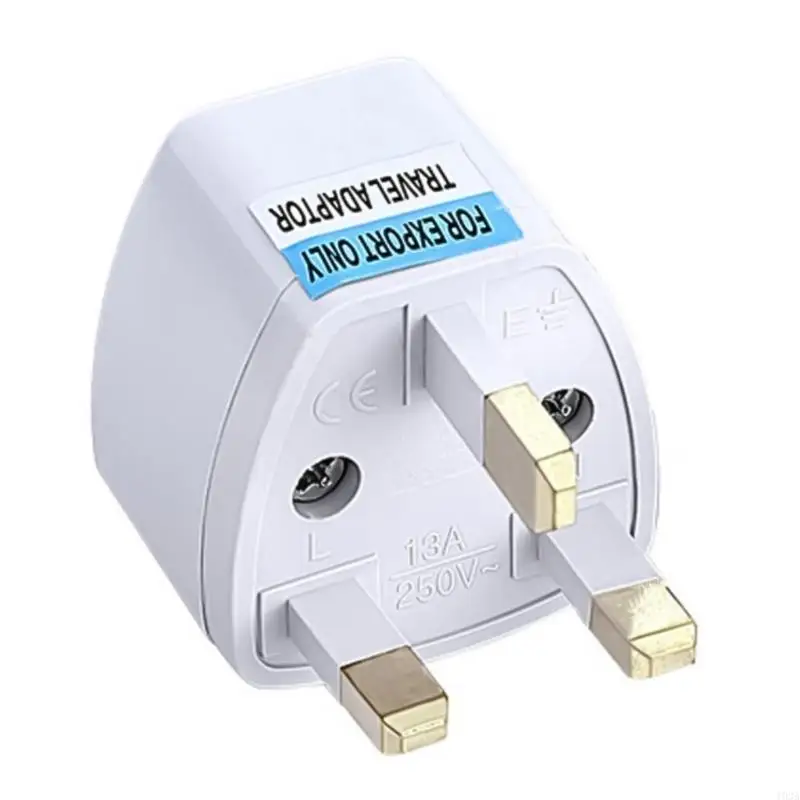 193A Versatilitys Outlet Travel Adapter for Seamlessly Connection in US, EU, UK, and Regions Travel Plugs Converters