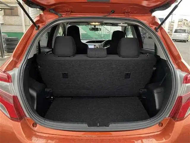 

416MM Back Damper for 2010-2020 Toyota Vitz/Yaris Active XP130 Hatchback Rear Tailgate Boot Gas Spring Struts Prop Lift Support