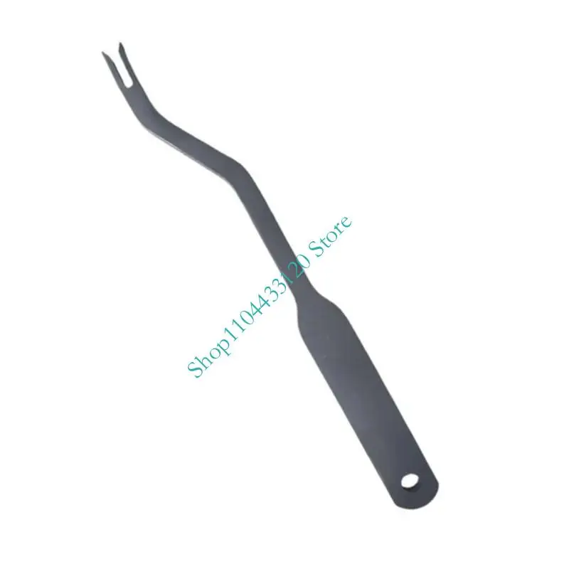 

0XXD Съемник ручек крыши, инструмент для снятия солнцезащитного козырька из стальной конструкции