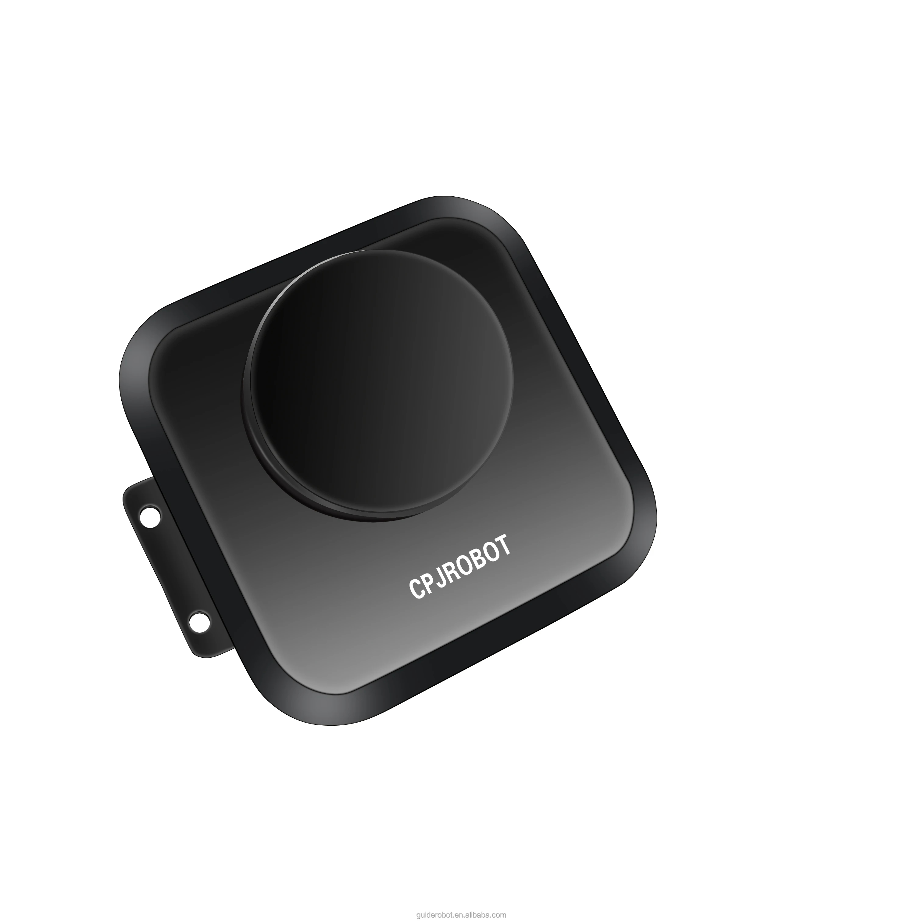 

CPJ lidar touch laser touch interactive gaming projector lidar cheaper than traditional lidar