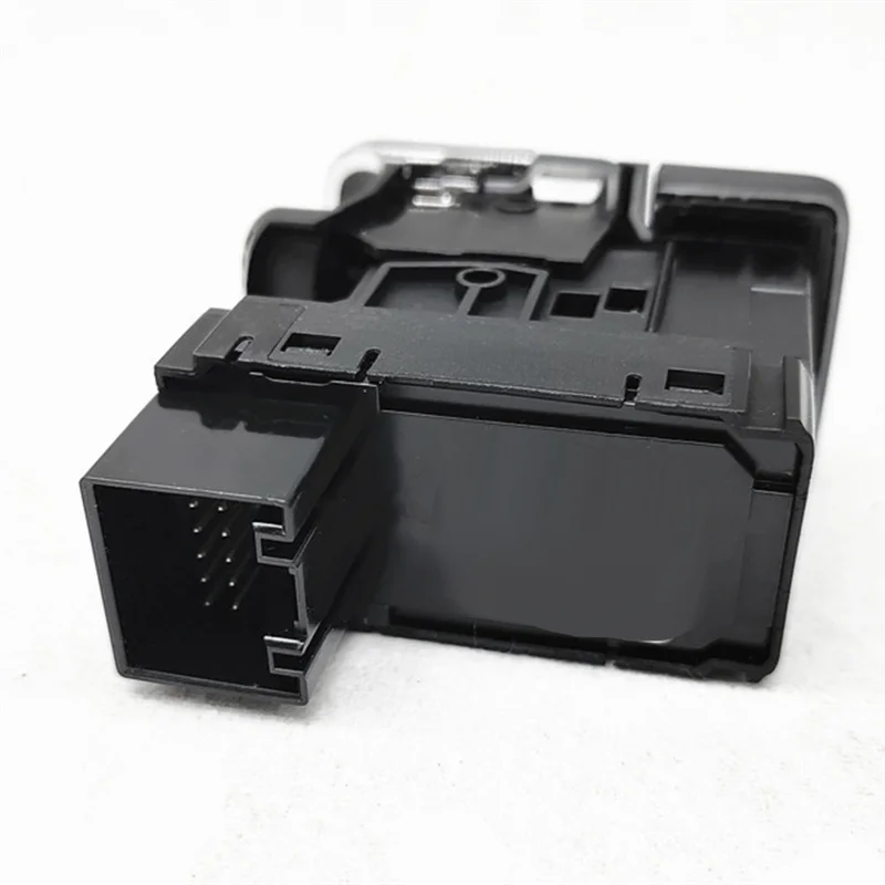 

Parking Switch Button P Gear Electronic Handbrake Switch 5TD927225 5TA927225 For Touran L