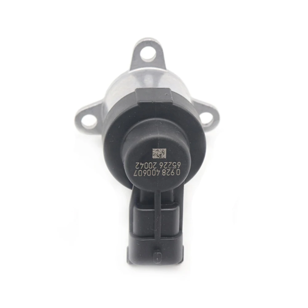 Für FORD C-MAX FIESTA FOCUS FUSION Für Volvo C30 S40 V50 V70 0928400607   Kraftstoffpumpe Druckregler Saugsteuerventil SCV