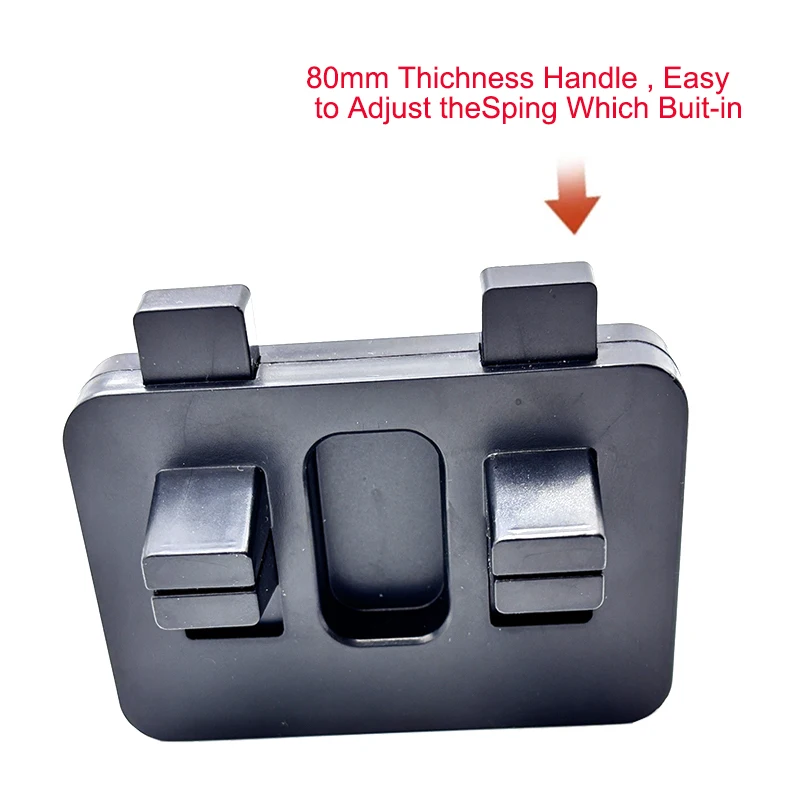 ABS Soldering Fixture High Temperature Resistant For Thick And Thin Wire Clamps Cable Clamps Welding Repair Tools