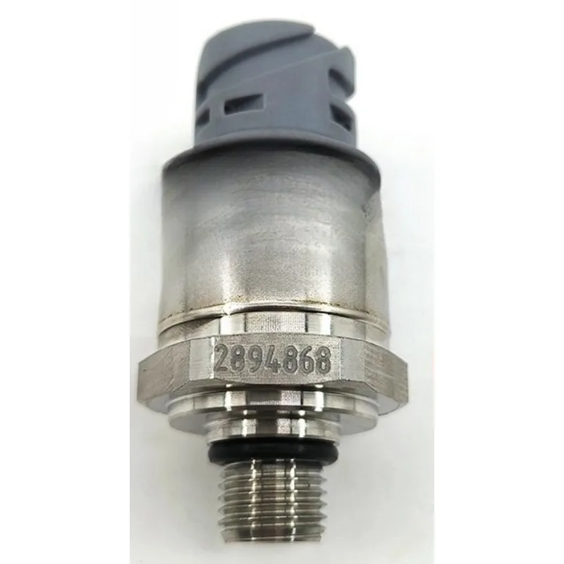 

Parts for Excavator Loader Engine Oil Pressure Sensor 2894868 Pressure Sensor