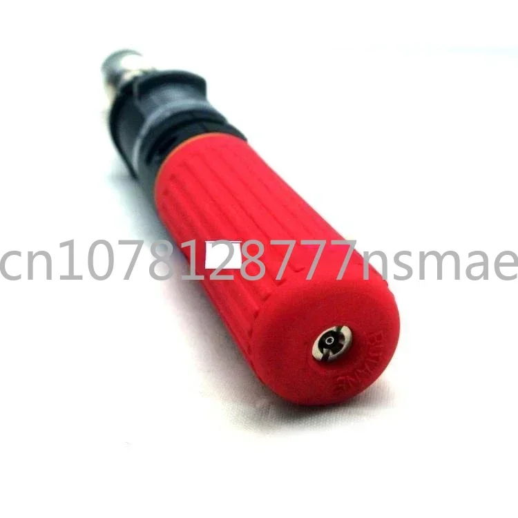 

MJ-950 Wireless Hot Air Gun for Car Film Blowing and Heat Shrink Tubing Gas BU-015