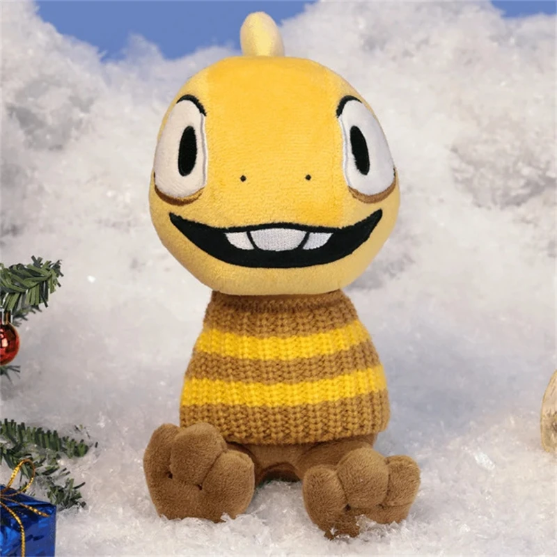 

Милая плюшевая игрушка-монстр, мягкая кукла, обнимающаяся фигурка, вечерние центральный декор стола для детей, подростков, подарок на день рождения, Хэллоуин