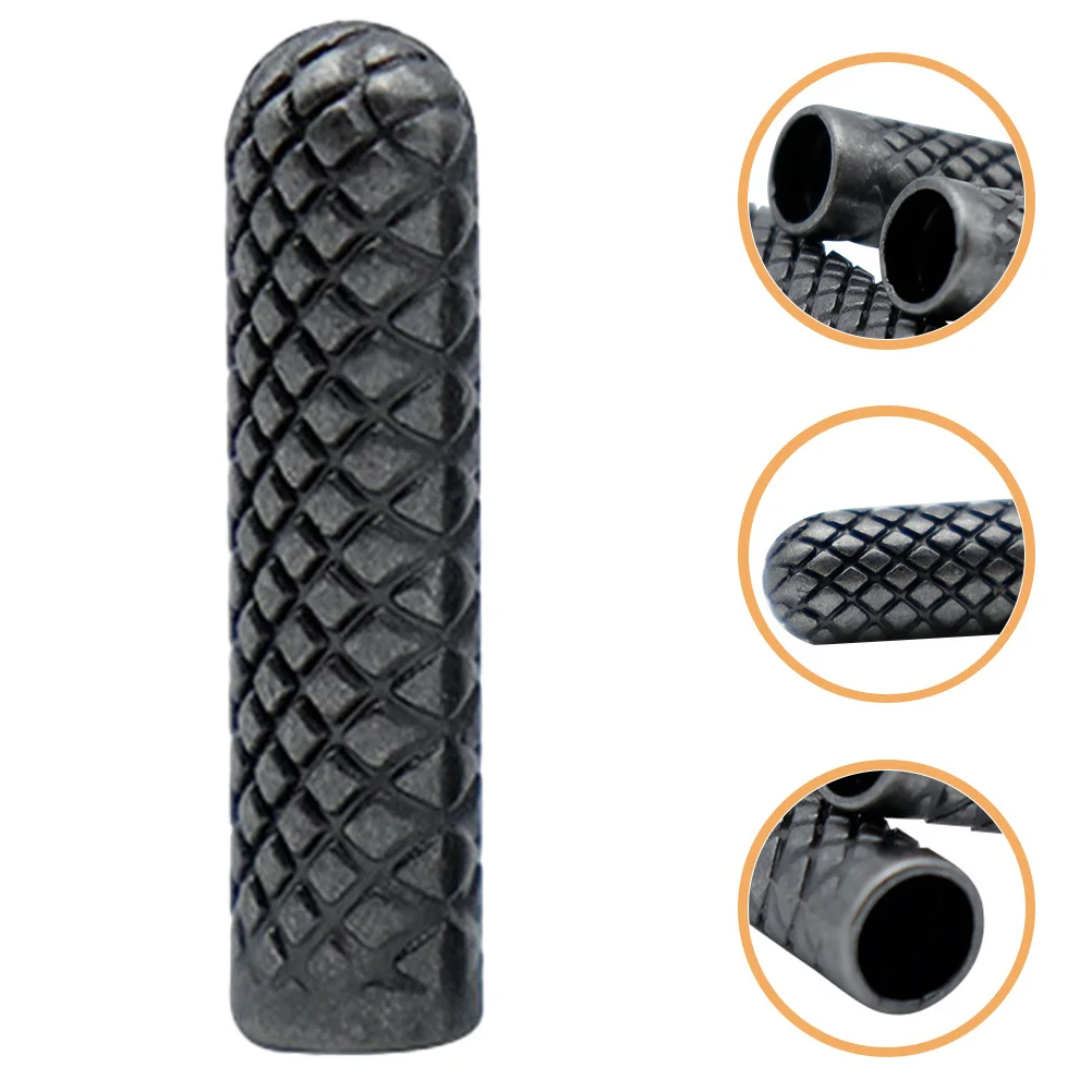 

10Pcs Sturdy Metal Shoelace Unique Design for Sneakers Decorative Replacement Laces for Shoelaces