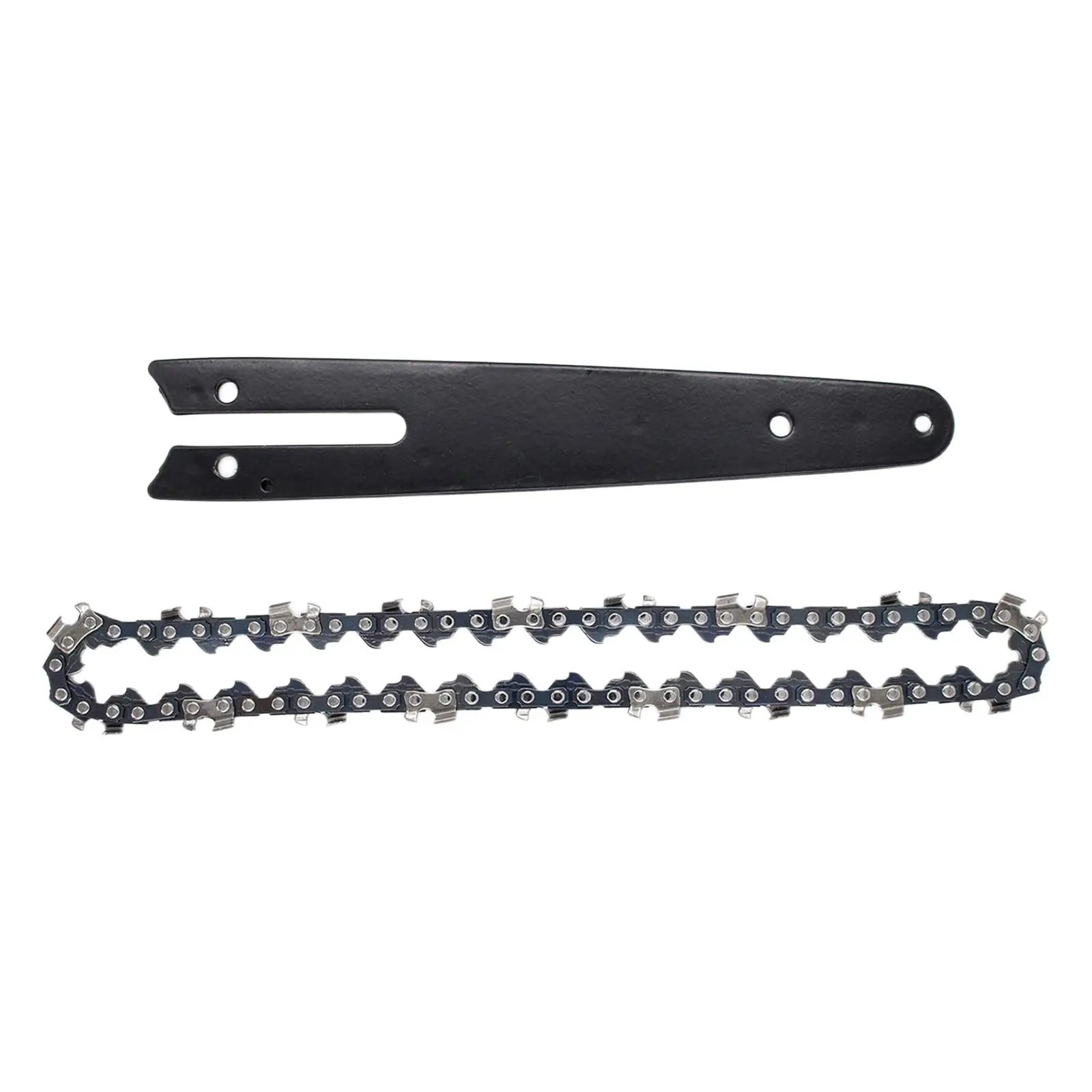 Sharp Chains and Guides Set instrument power Accessories Pruning Cutting Tree